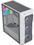 MasterBox TD500 V2 Beyaz ARGB USB 3.2 Tempered Glass ATX Mid Tower Kasa 1