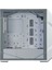 MasterBox TD500 V2 Beyaz ARGB USB 3.2 Tempered Glass ATX Mid Tower Kasa 2