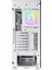 MasterBox TD500 V2 Beyaz ARGB USB 3.2 Tempered Glass ATX Mid Tower Kasa 4