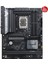 TUF Gaming B860-Plus WIFI DDR5 8666Mhz (OC) M.2 1851p ATX Anakart 2