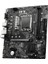 Pro H610M-G DDR4 3200MHz (OC) M.2 1700p mATX Anakart 2