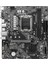 Pro H610M-G DDR4 3200MHz (OC) M.2 1700p mATX Anakart 4