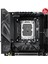 ROG Strix B860-I Gaming WIFI DDR5 9066Mhz (OC) M.2 1851p Mini-ITX Anakart 2