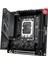 ROG Strix B860-I Gaming WIFI DDR5 9066Mhz (OC) M.2 1851p Mini-ITX Anakart 4