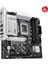 Prime B860M-A WIFI DDR5 8666Mhz (OC) M.2 1851p mATX Anakart 4