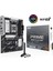 Prime B840 Plus WIFI DDR5 7600Mhz (OC) M.2 AM5 ATX Anakart 1