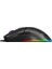 M700 Air Force RGB 10000 DPI Hafif Siyah Gaming Mouse 4
