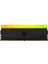 IRDM RGB 16GB (2x8GB) DDR4 3600MHz CL18 Siyah Bellek 2