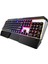 Attack X3 Rgb Cherry MX Gaming Klavye 2