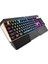 Attack X3 Rgb Cherry MX Gaming Klavye 3