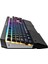 Attack X3 Rgb Cherry MX Gaming Klavye 5