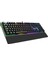 G908 Bolt Rainbow Blue Switch Mekanik Gaming Klavye 2