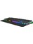 G908 Bolt Rainbow Blue Switch Mekanik Gaming Klavye 4
