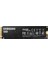 980 500GB NVMe Gen3 3100/2600MB/s M.2 SSD 2