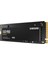 980 500GB NVMe Gen3 3100/2600MB/s M.2 SSD 4