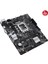 Prime H610M-K DDR5 5600MHz (OC) M.2 1700p mATX Anakart 5