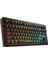 Puri TKL Blue Switch Q İngilizce Mekanik Gaming Klavye 3