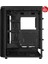 ProArt PA401 Siyah Wood Edition Temperli Cam PWM Mid Tower Kasa 4
