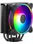 Hyper 212 Halo Black 120 mm Intel(1700p)-AMD Uyumlu Hava Soğutucu 1