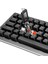 CK720 Siyah RGB Hot Swap %65 Kailh Box White Switch Mekanik Kablolu Gaming Klavye 5