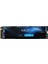M300 500GB NVMe 3300/3100MB/s Gen3x4 M.2 2280 SSD 1