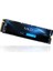 M300 500GB NVMe 3300/3100MB/s Gen3x4 M.2 2280 SSD 2