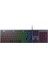 Vantar Ax Ing Q Scissor Switch RGB Kablolu Oyuncu Klavyesi 1