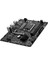 Pro B760M-B DDR4 4800Mhz (OC) M.2 1700p mATX Anakart 5