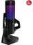 ROG Carnyx RGB Siyah Gaming Mikrofon 3
