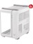 Tuf Gaming GT502 Horizon Temperli Cam Beyaz USB 3.2 Atx Mid Tower Kasa 5