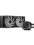 DeepCool LE500-MARRS LED 240mm Intel(1700p)-AMD Uyumlu Sıvı Soğutucu 2