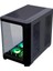 GB-G2851BB 7x ARGB Fan Siyah Temperli Cam USB 3.0 ATX Mid Tower Kasa 2