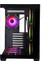 GB-G2851BB 7x ARGB Fan Siyah Temperli Cam USB 3.0 ATX Mid Tower Kasa 3