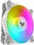 TUF Gaming TF120 ARGB Beyaz 120mm Kasa Fanı 1