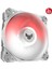 TUF Gaming TF120 ARGB Beyaz 120mm Kasa Fanı 3