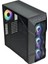 MasterBox TD500 V2 Siyah ARGB USB 3.2 Tempered Glass ATX Mid Tower Kasa 2