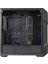 MasterBox TD500 V2 Siyah ARGB USB 3.2 Tempered Glass ATX Mid Tower Kasa 5