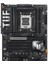 TUF Gaming X870-PLUS WIFI 8000mhz(OC) RGB M.2 AM5 ATX Anakart 2