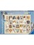 Ravensburger 500 Parçalı Puzzle, Mutt Shots 1