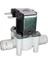 Su Arıtma Cihazı Solenoid Valf 12 V 6 mm Quick Bağlantılı 1