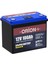 Lifepo4 12.8V 100AH Smart Akü Bluetooth Ekranlı 1