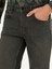 Erkek Yeşil Slim Fit Jean Pantolon 50259340-DN0030 6