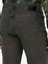 Erkek Yeşil Slim Fit Jean Pantolon 50259340-DN0030 7