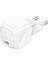 Boost Compact Usb-C Pd 3.1 30W Şarj Cihazı, Beyaz 2