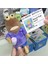 Spongebob Squarepants Çirkin Inek Balık Peluş Bebek Charms (Yurt Dışından) 1