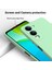 Vivo Y29S 5g/vivo Y04 4g Sıvı Silikon Kılıf Telefon Arka Kapağı El Kayışı Ile-Yeşil (Yurt Dışından) 4