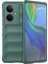 Vivo Y78+5G/V29 Lite 5g Darbeye Dayanıklı Telefon Kılıfı Yumuşak Tpu Koruyucu Kılıf-Yeşil (Yurt Dışından) 1