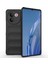 Vivo V30E 5g Tpu Kılıf Sağlam Düşme Korumalı Cep Telefonu Kılıfı-Siyah (Yurt Dışından) 1
