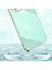 Xınlı Vivo V30E 5g Kılıf Galvanik Esnek Tpu Cep Telefonu Kılıfı-Mavi (Yurt Dışından) 2