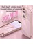 Xınlı Vivo V50 5g Kılıf Tpu Telefon Kılıfı Galvanik Çerçeveli-Mor (Yurt Dışından) 4